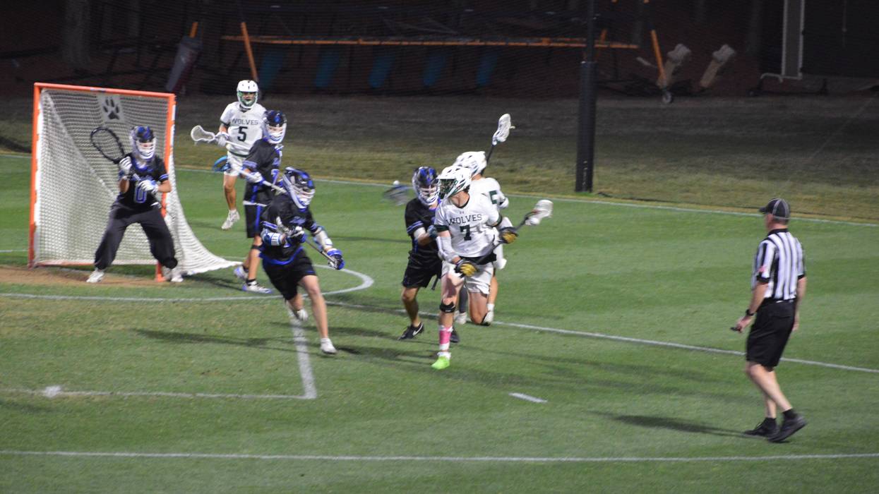 Wesleyan defeated Centennial for seventh straight win