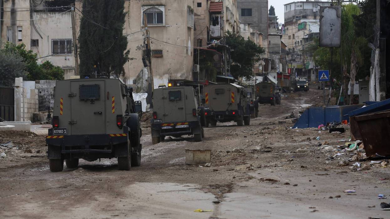 West Bank