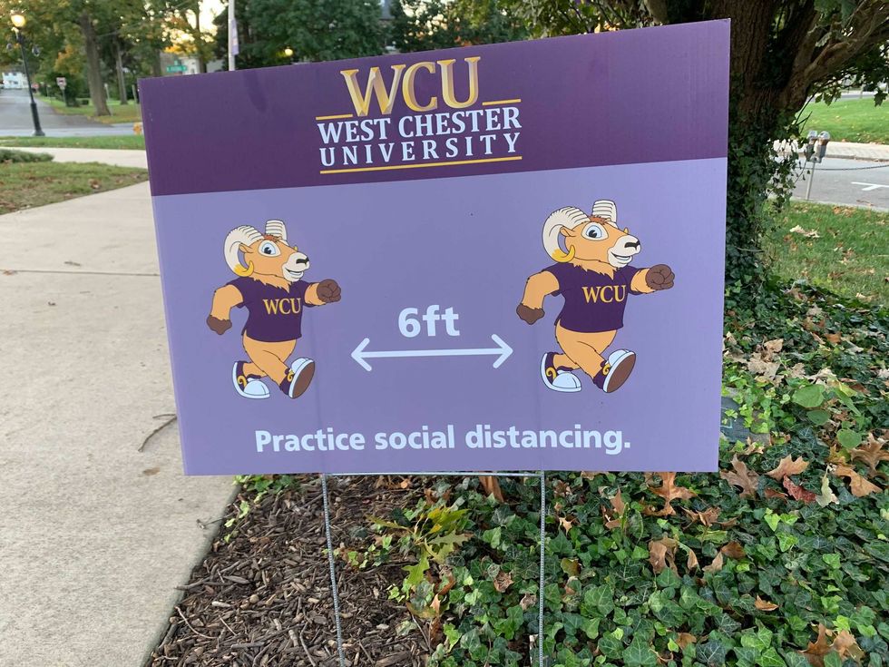 West Chester University