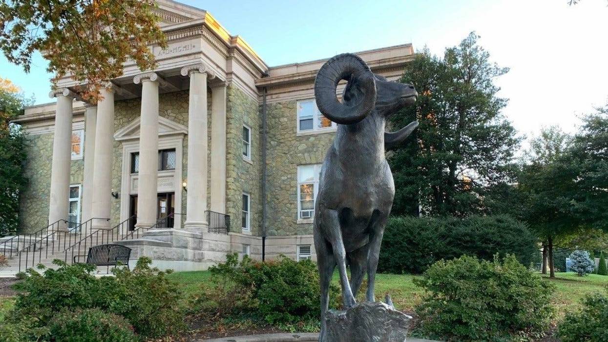 West Chester University