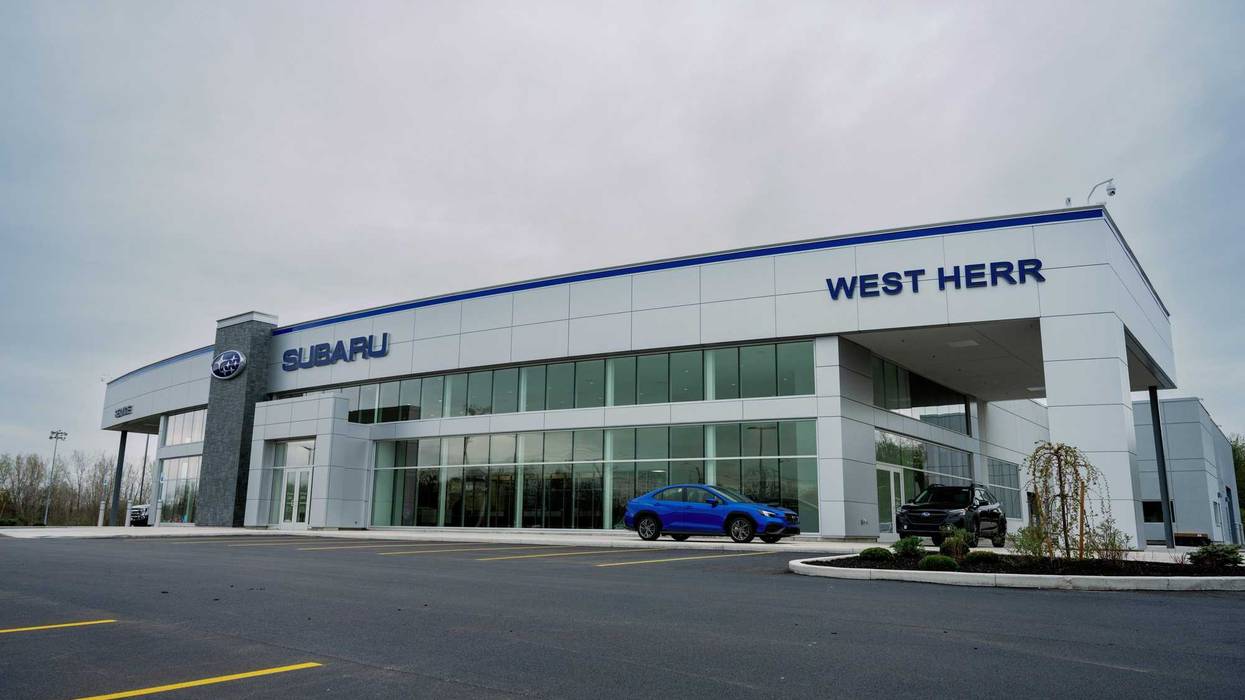 West Herr