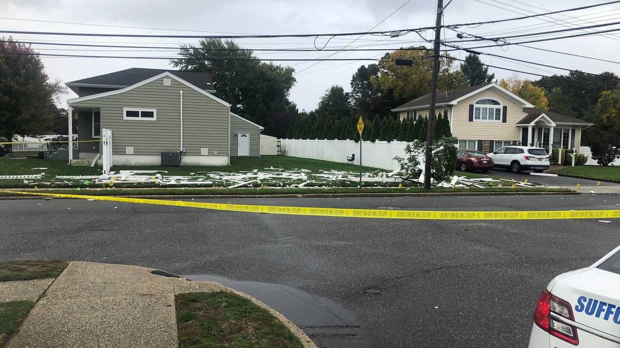 West Islip