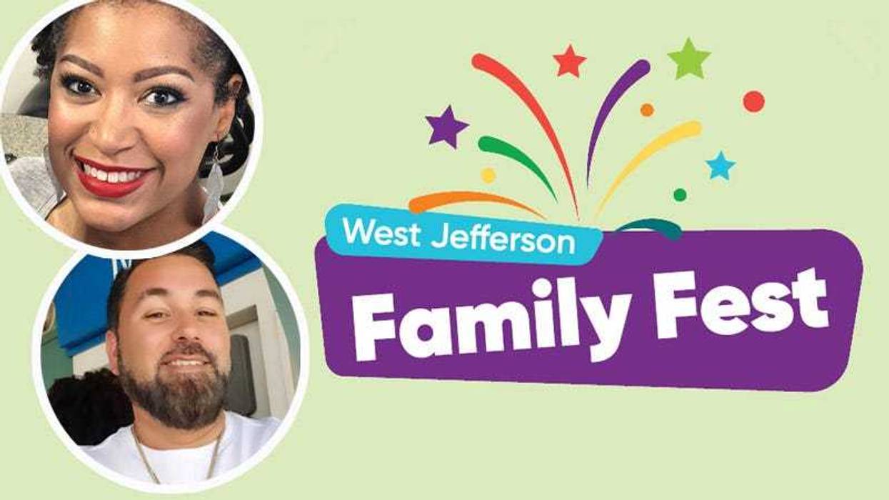 West Jefferson Family Fest
