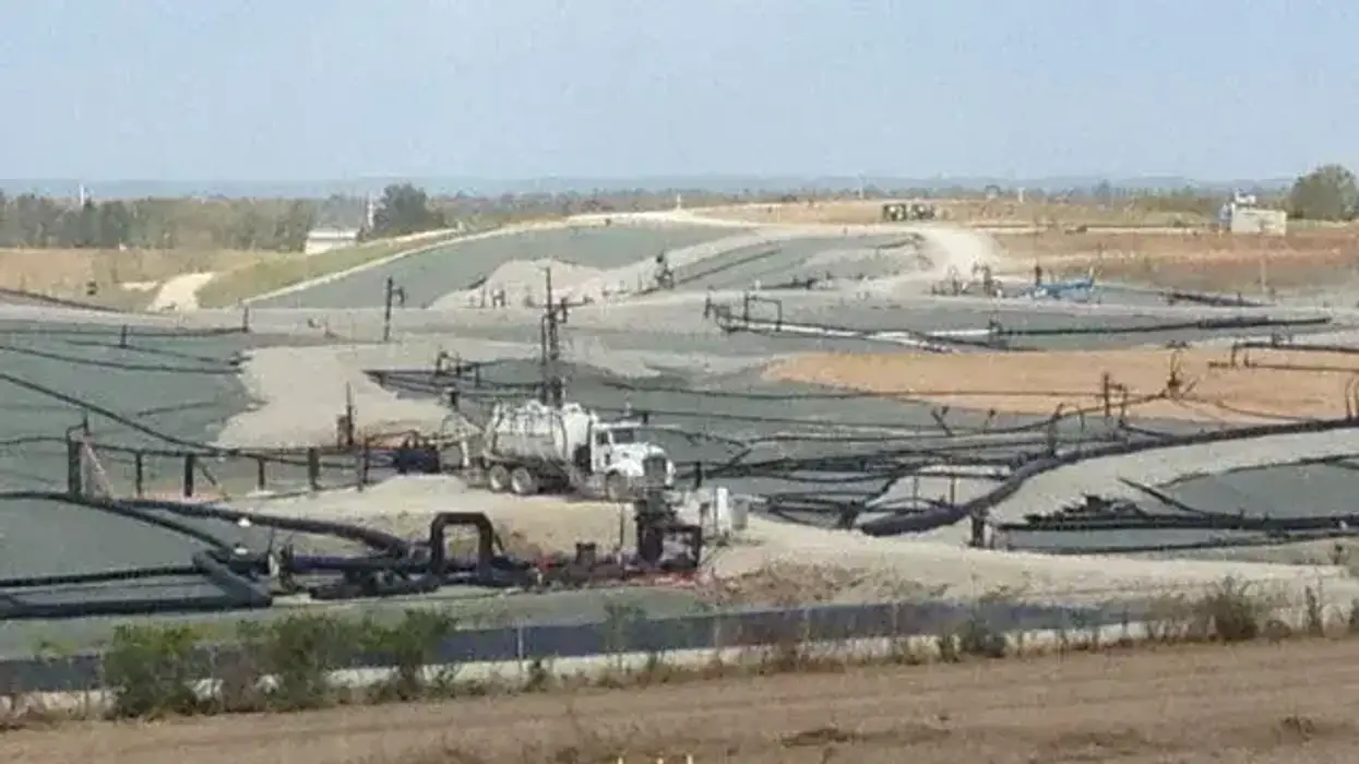 West Lake Landfill