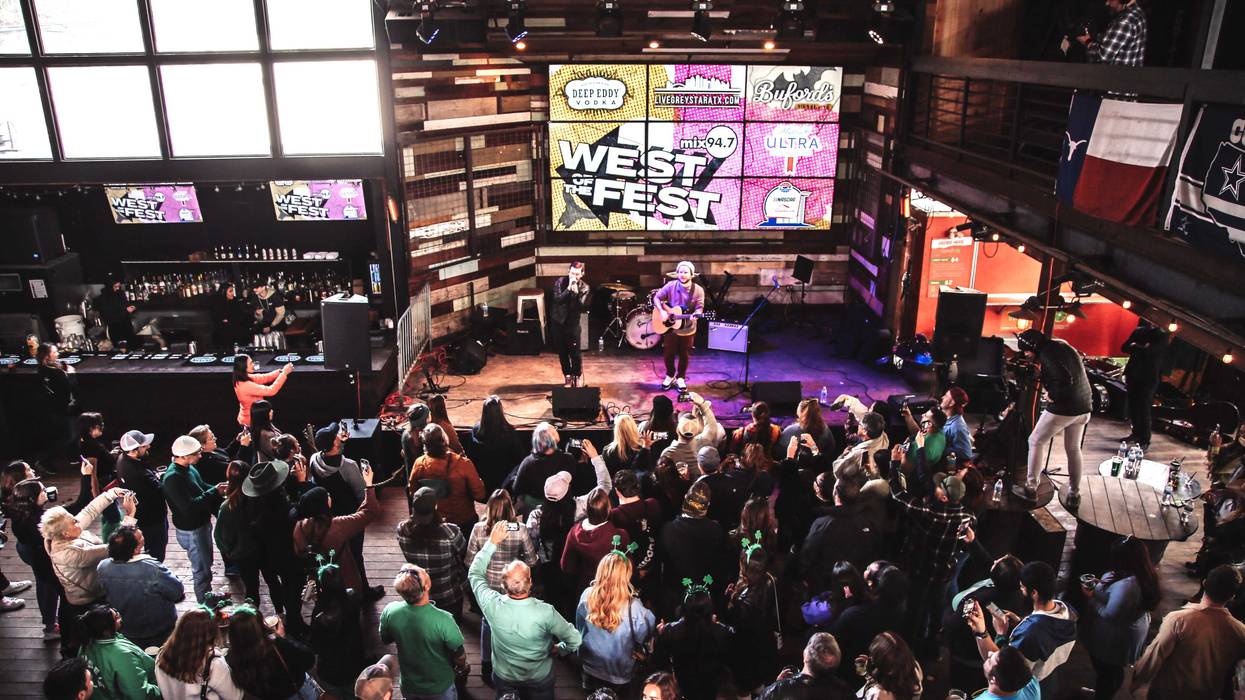 West of the Fest 2023