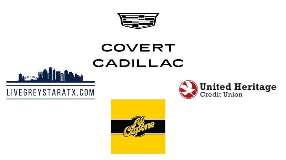 West Of The Fest Sponsors