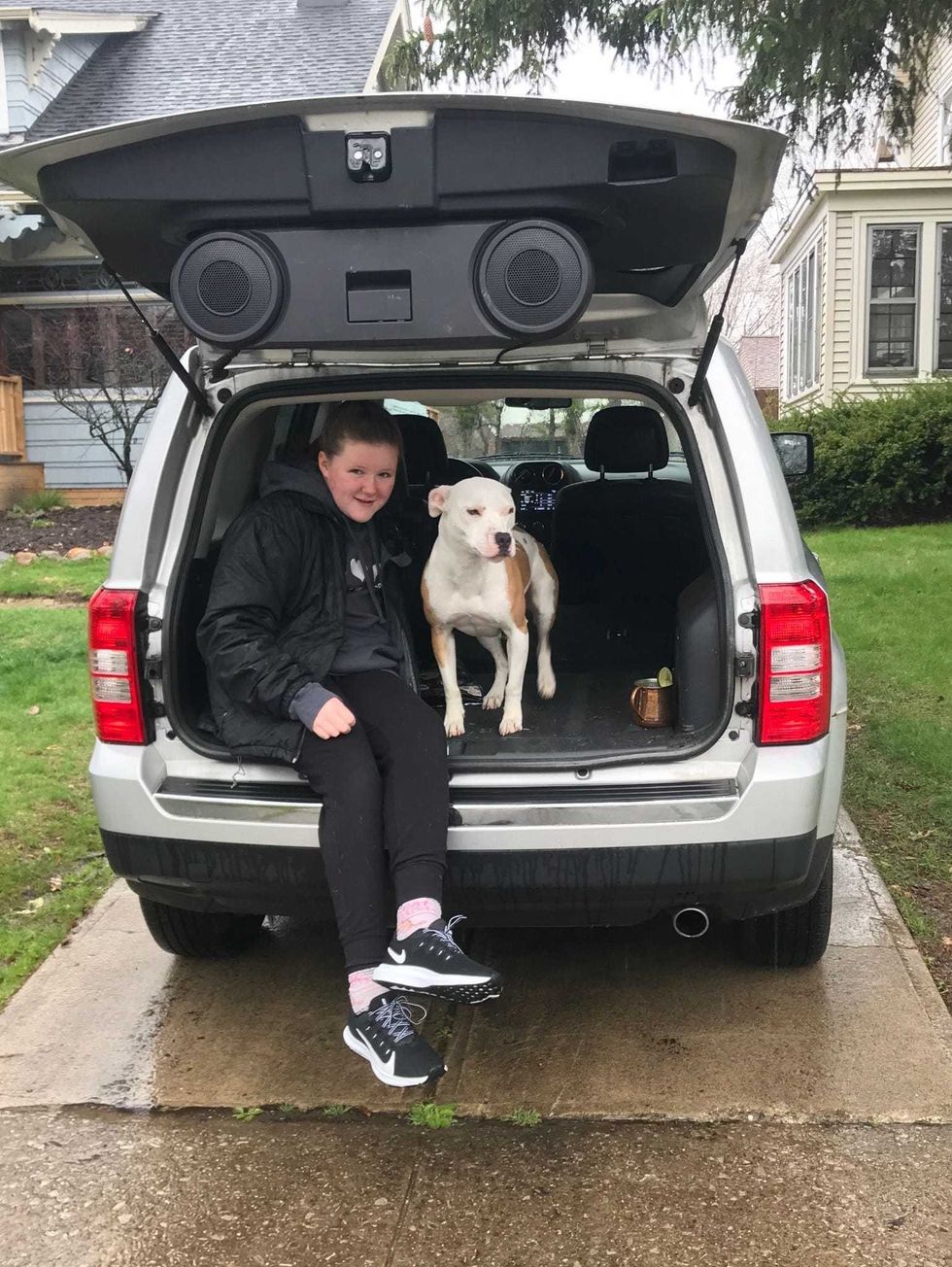 West Park singalong 4/15/2020