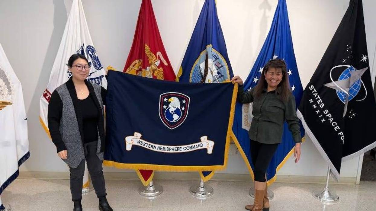 Western Hemisphere Command