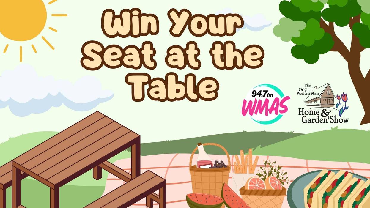 Western Mass Home Show