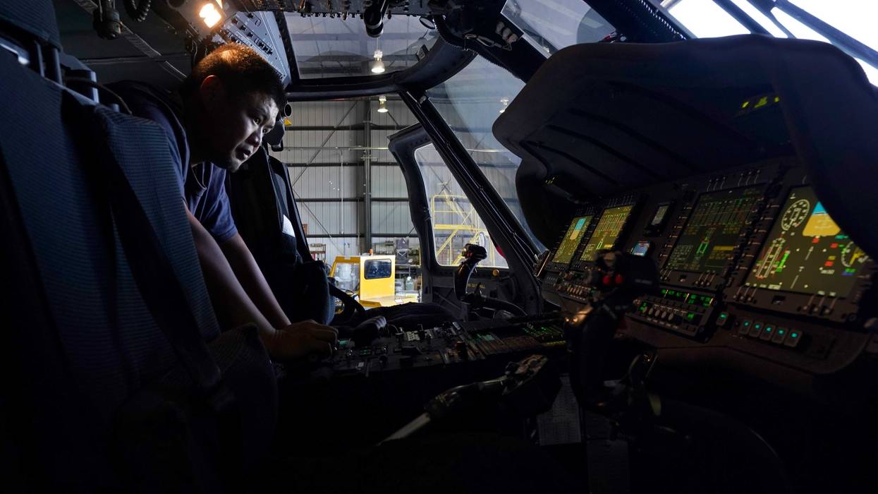 Western Wildfires Early Intervention