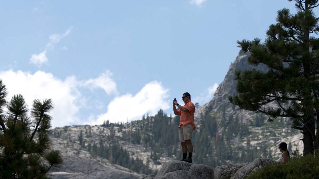 Western Wildfires Tahoe Explainer