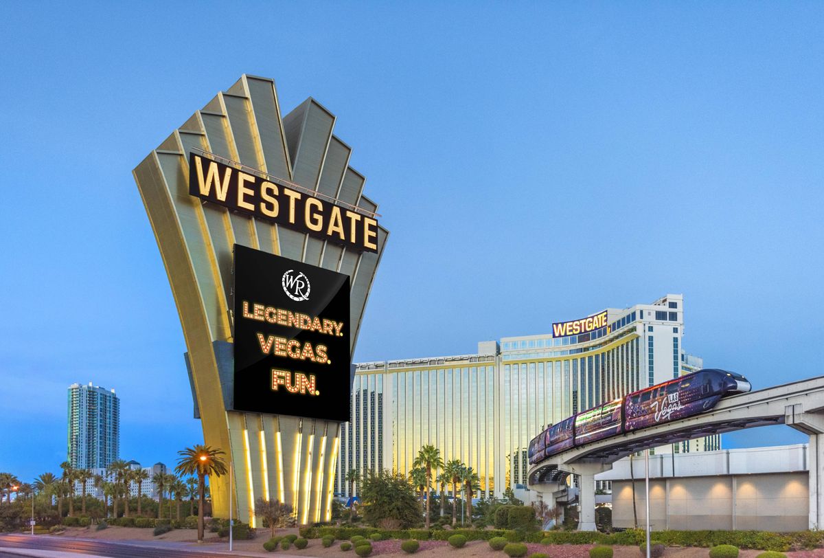 Westgate Las Vegas