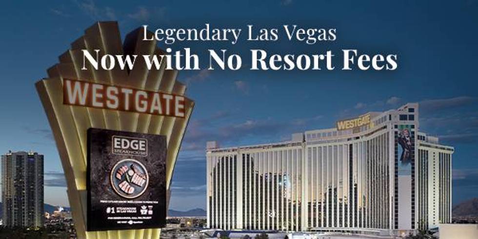 Westgate Las Vegas 