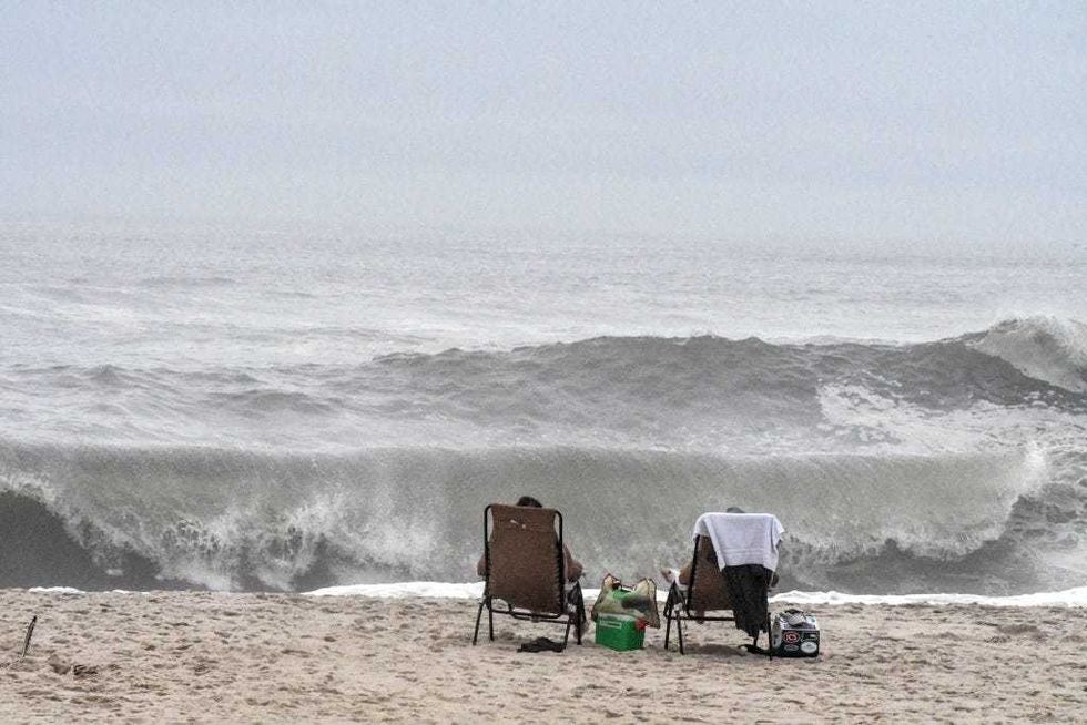 Westhampton Henri