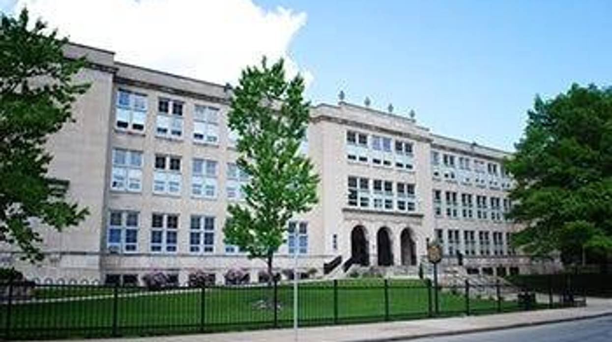 Westinghouse High School