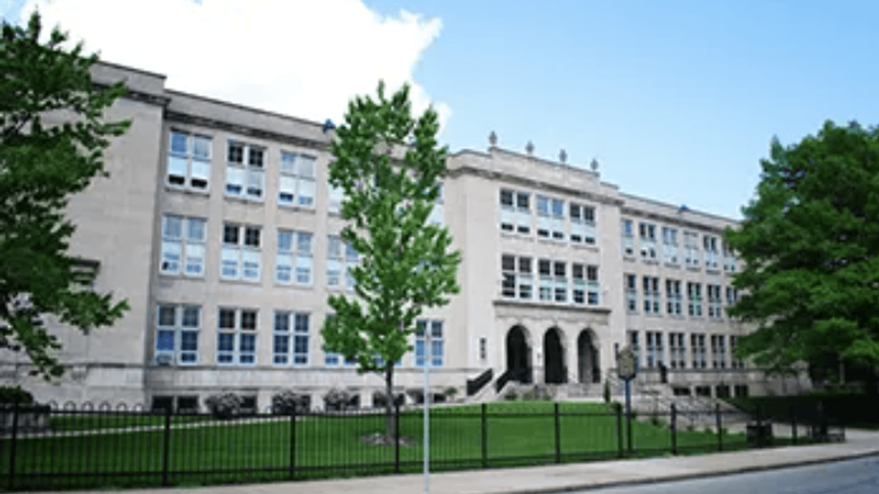 Westinghouse High School