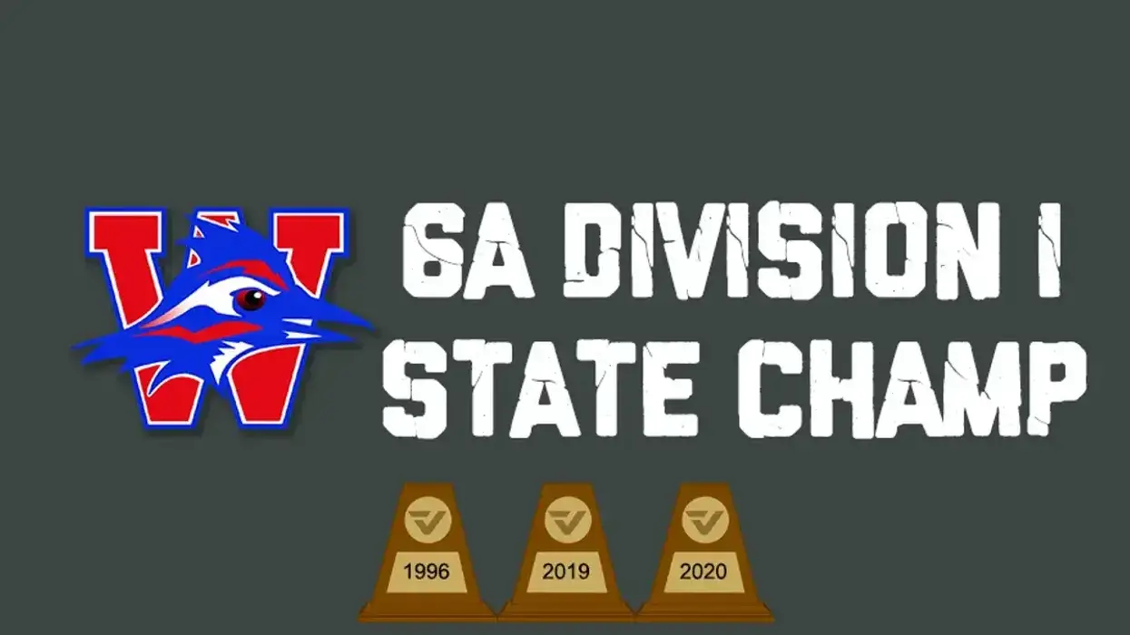 Westlake Chaparrals