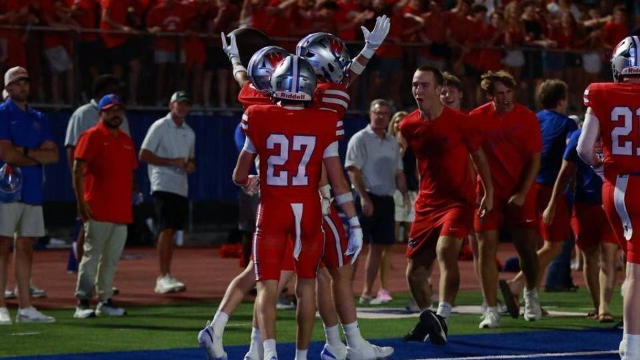 Westlake rallies late, opens 2026 campaign with win over Inglewood