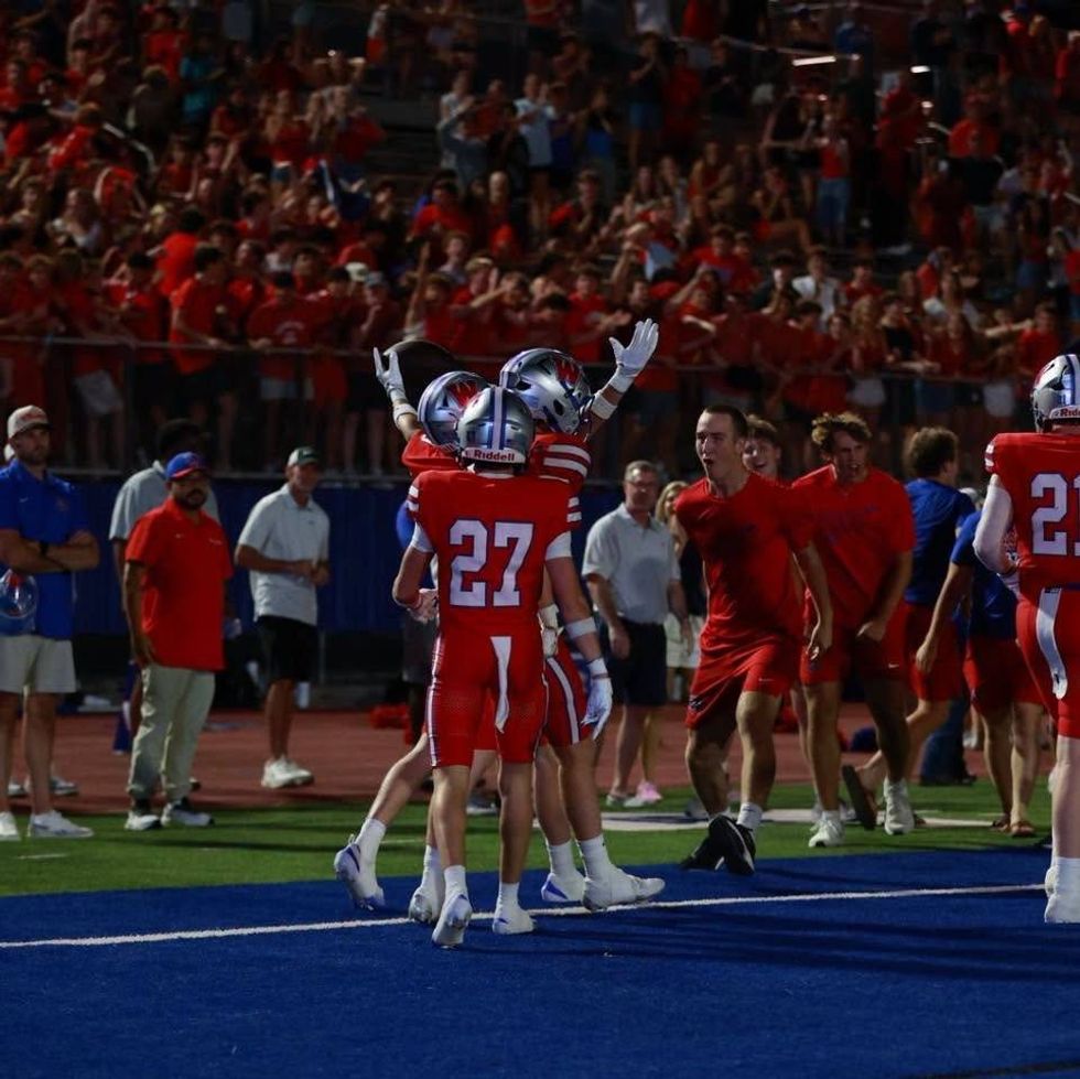 Westlake rallies late, opens 2026 campaign with win over Inglewood