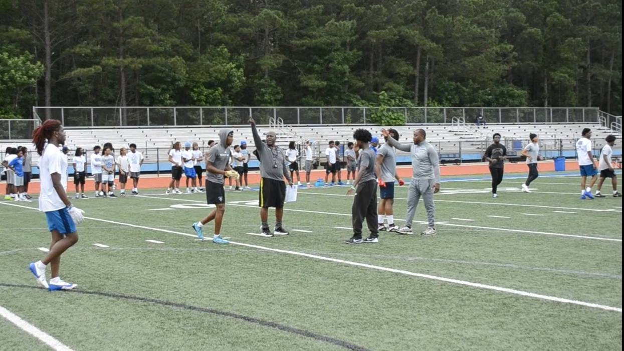 Westlake prepares for first season under head coach Kevin Whitley