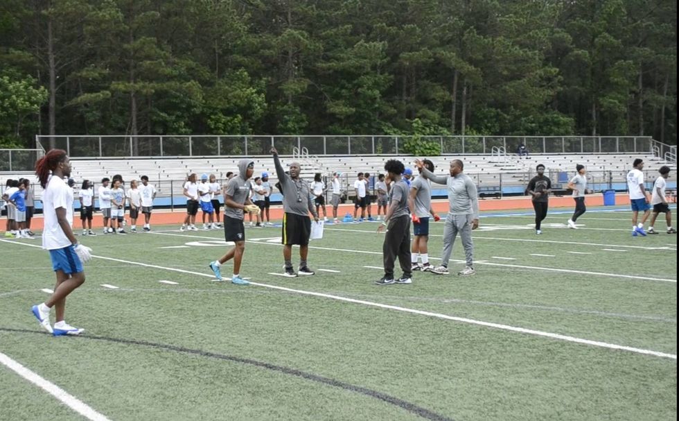 'Accountability' will be key building block as Westlake enters Kevin Whitley era