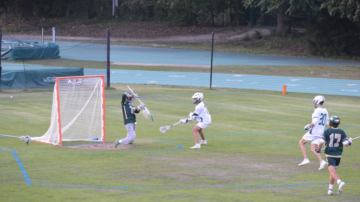 Westminster defeated Blessed Trinity 7-4, advances to championship game