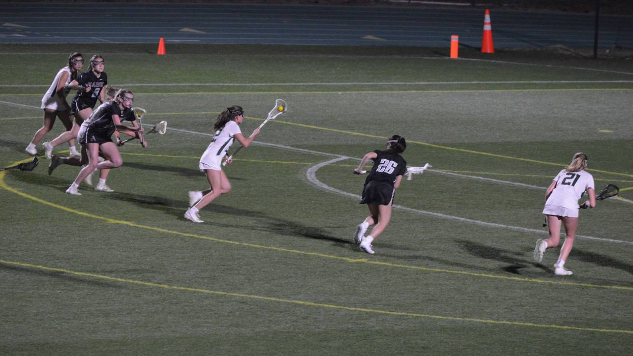 Westminster defeats Alpharetta 11-10