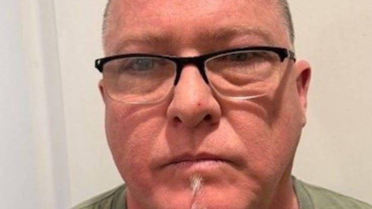 Westwego man arrested on molestation, child porn charges