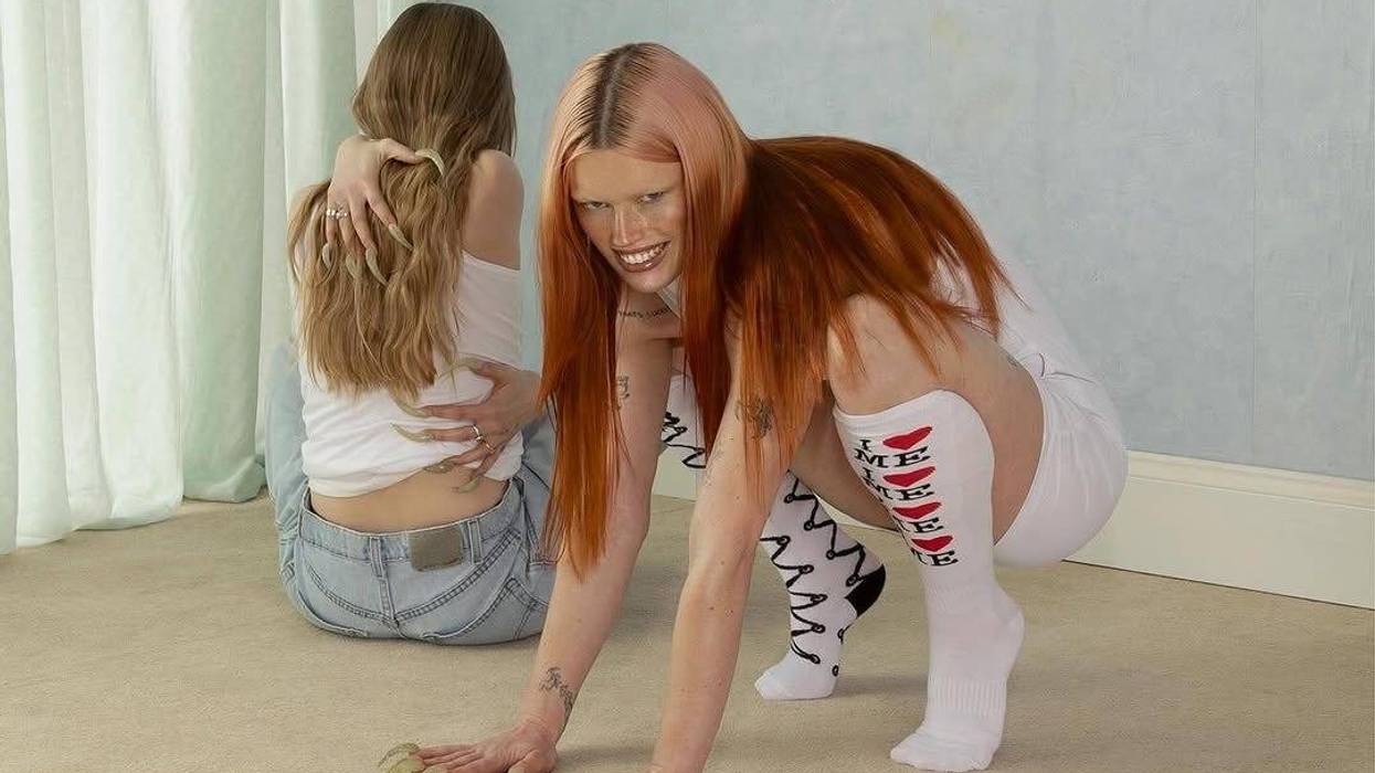 Wet Leg