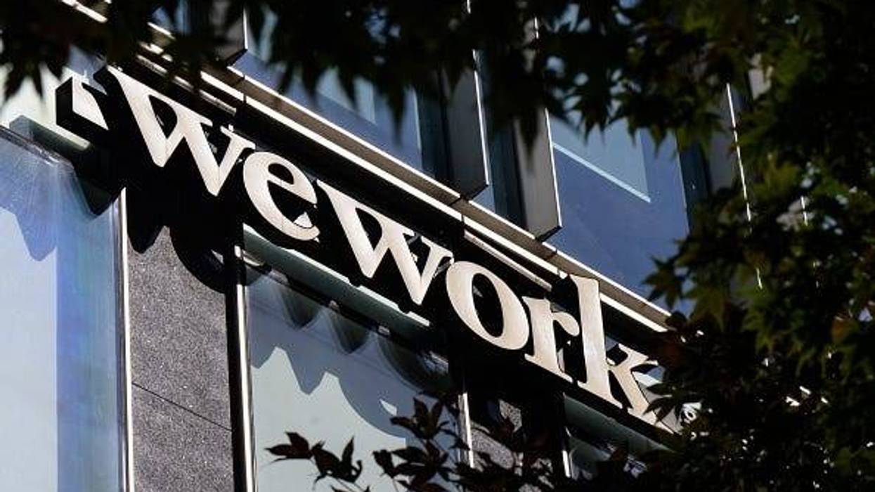 WeWork