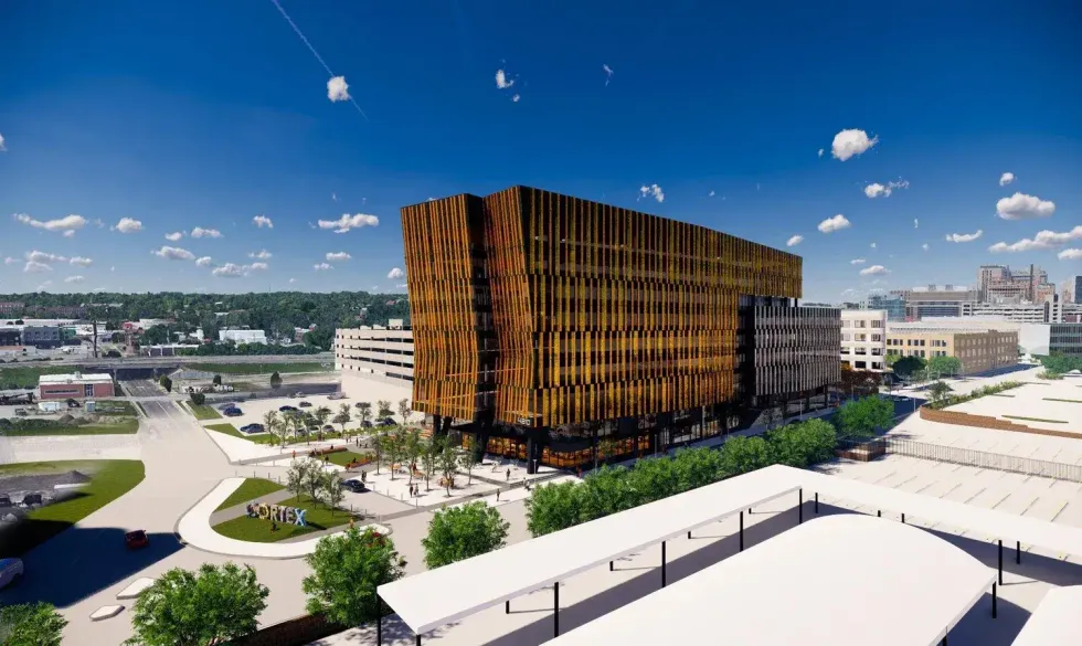 Wexford Science + Technology