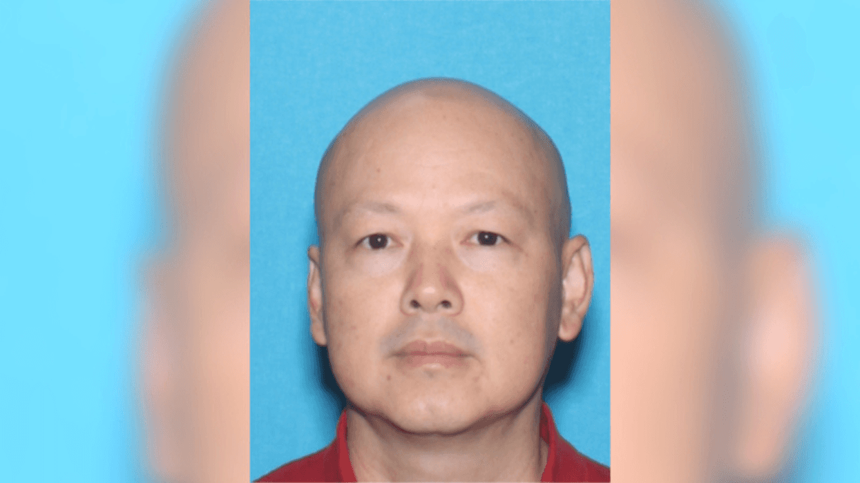 Wey Um was abducted while walking home from work on March 31, 2023.