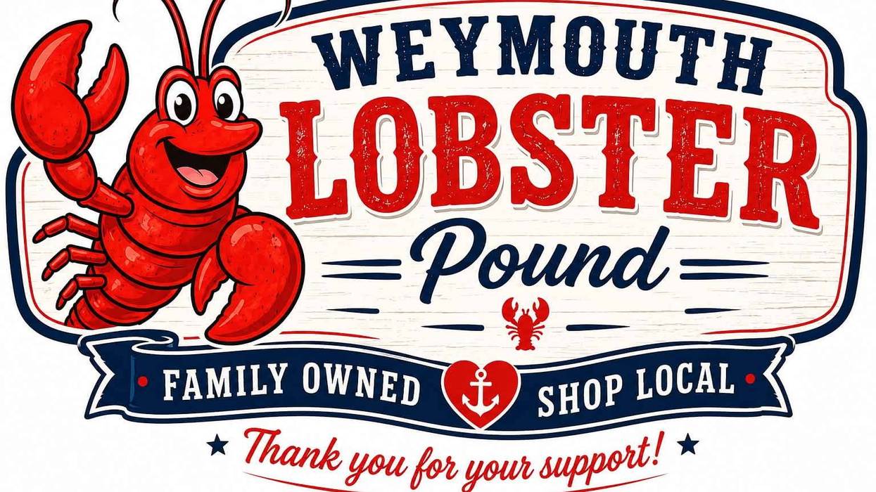 CLAWING THROUGH MASSACHUSETTS: Lorraine Chafe, Owner of Weymouth Lobster Pound