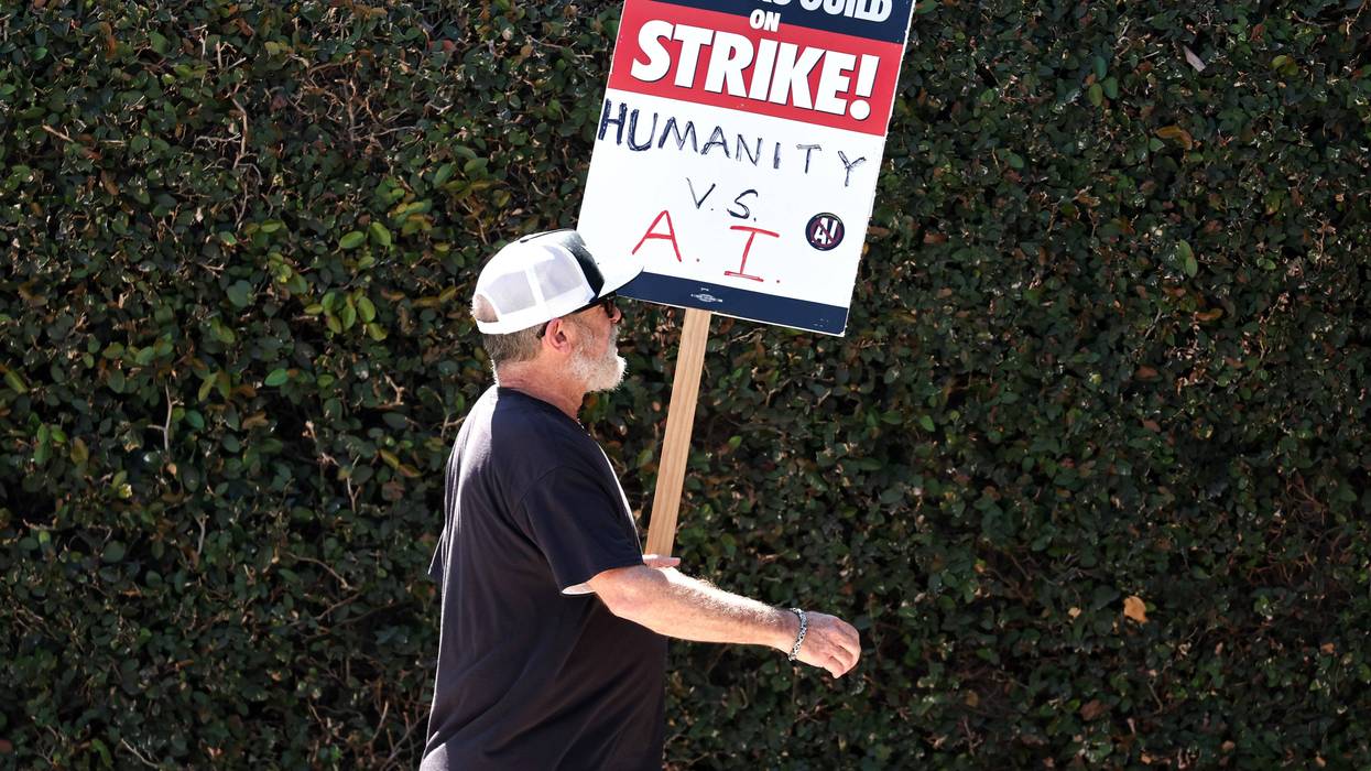 WGA: Studios' Latest Offer Still Falls Short of Union Demands