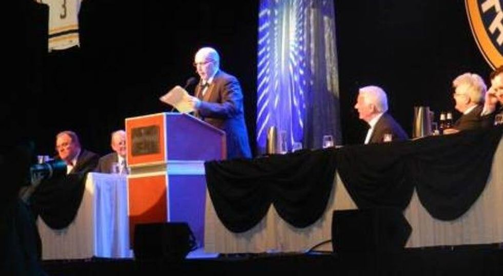 WGR Roast 2015 16