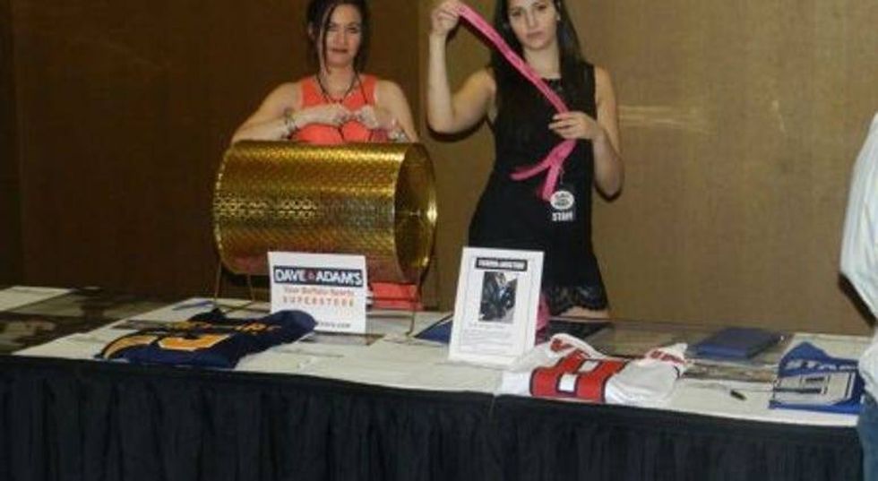 WGR Roast 2015 20
