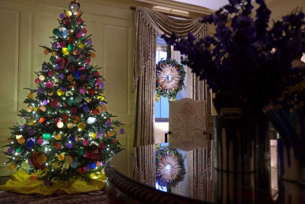 WH Christmas