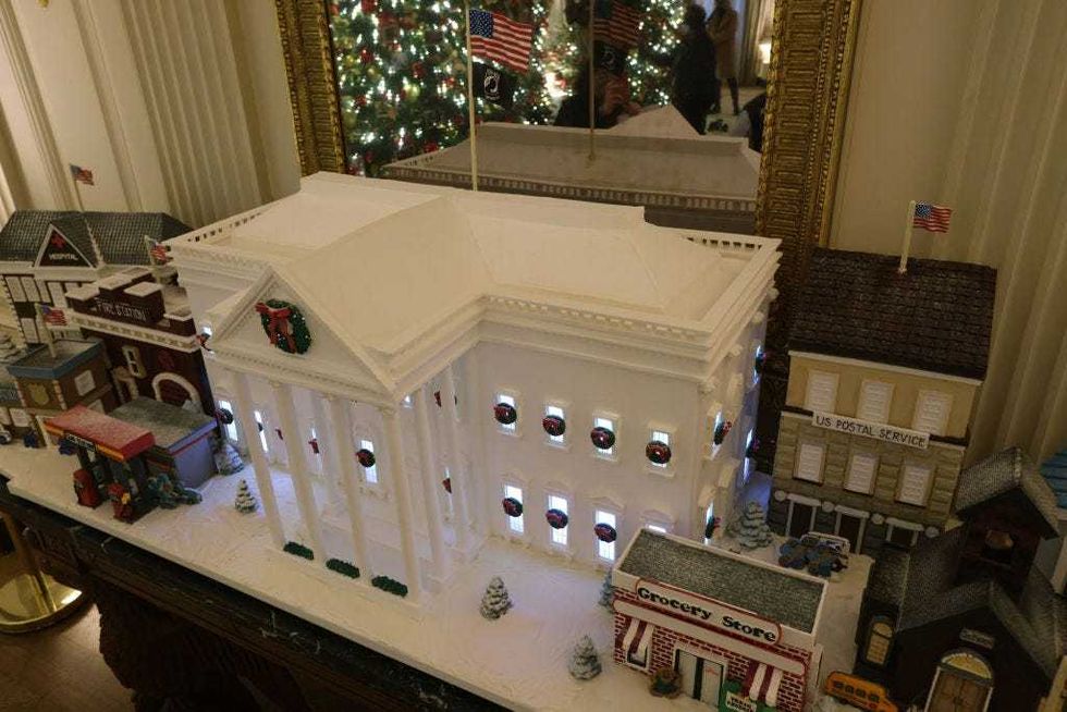 WH Christmas