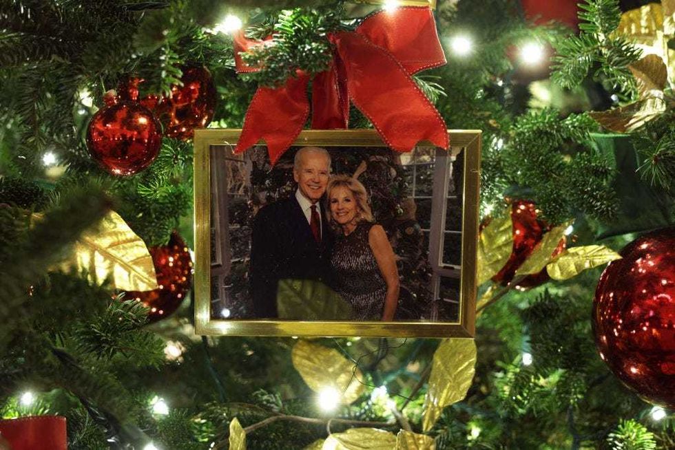 WH Christmas