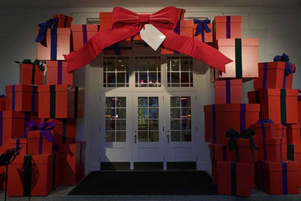 WH Christmas