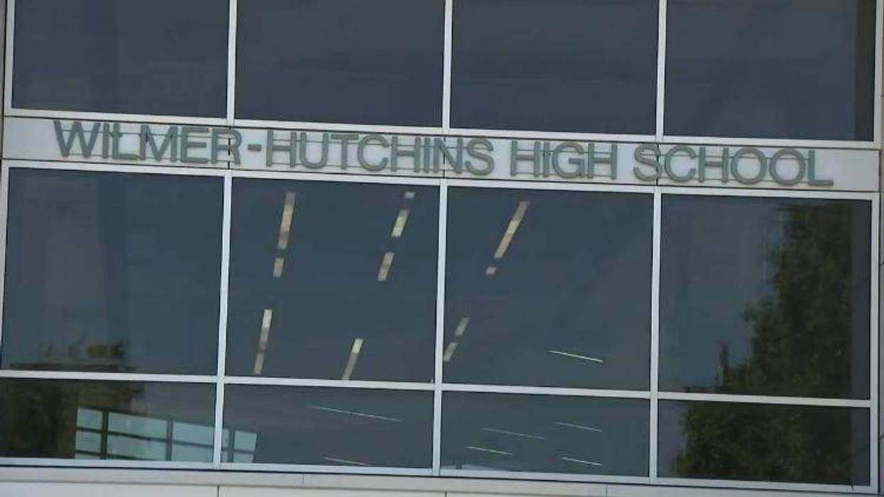 WH School