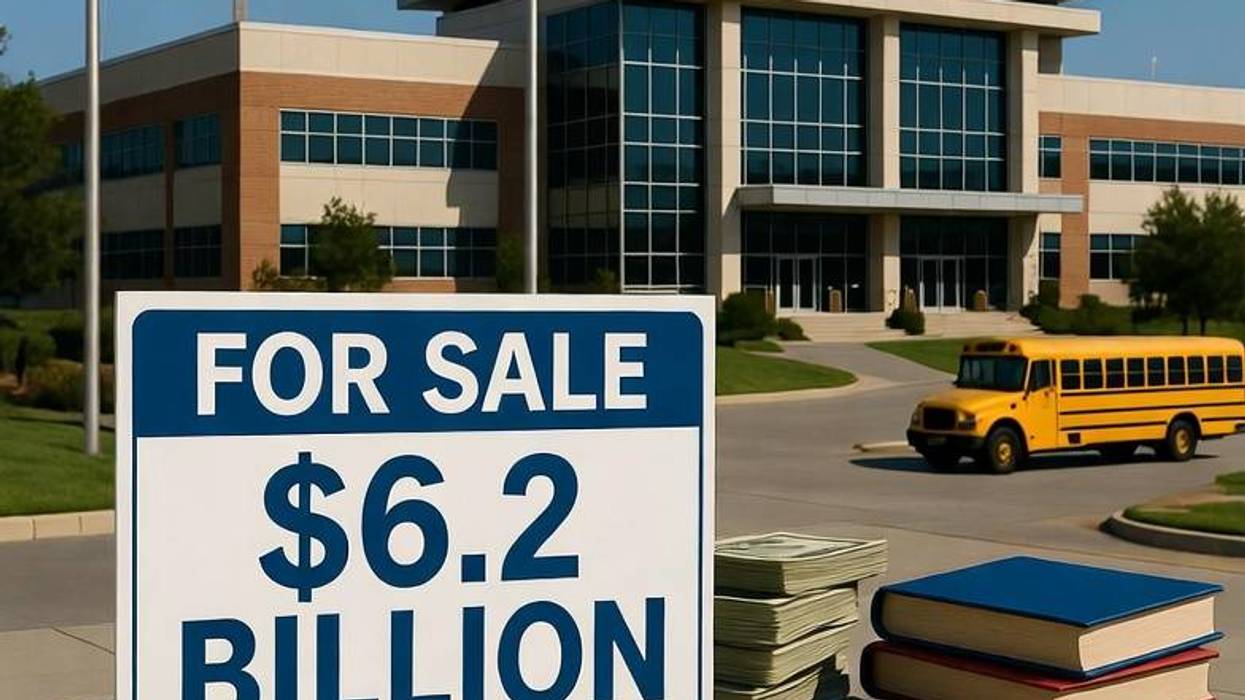 What $6.2 billion could buy: Perspective on Dallas ISD bond