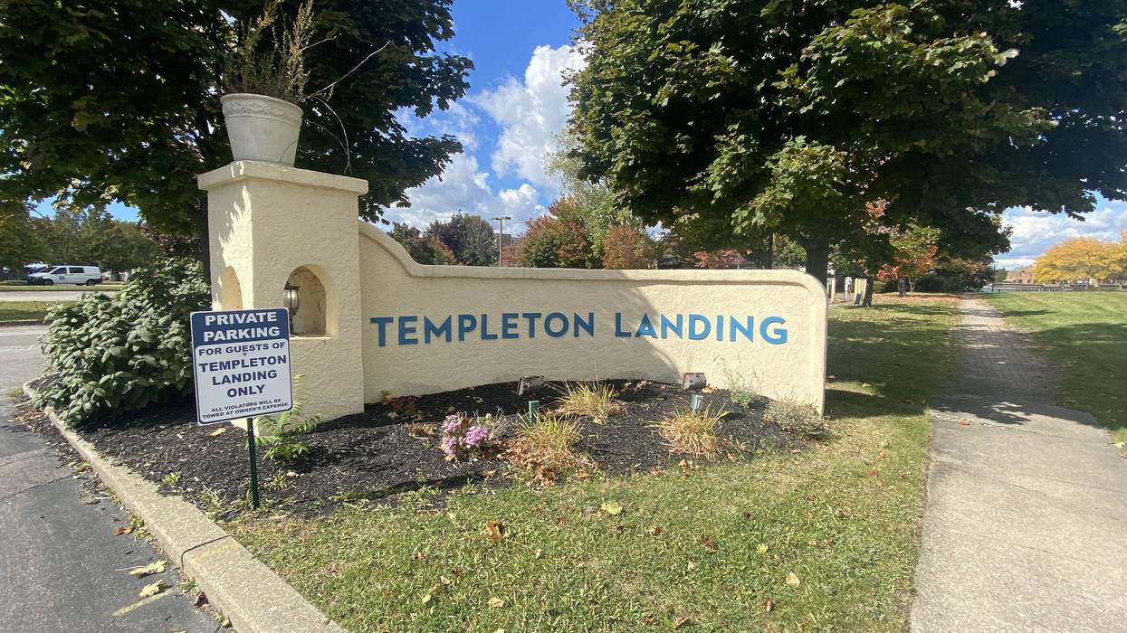 Templeton Landing: "No 1 of all locations"