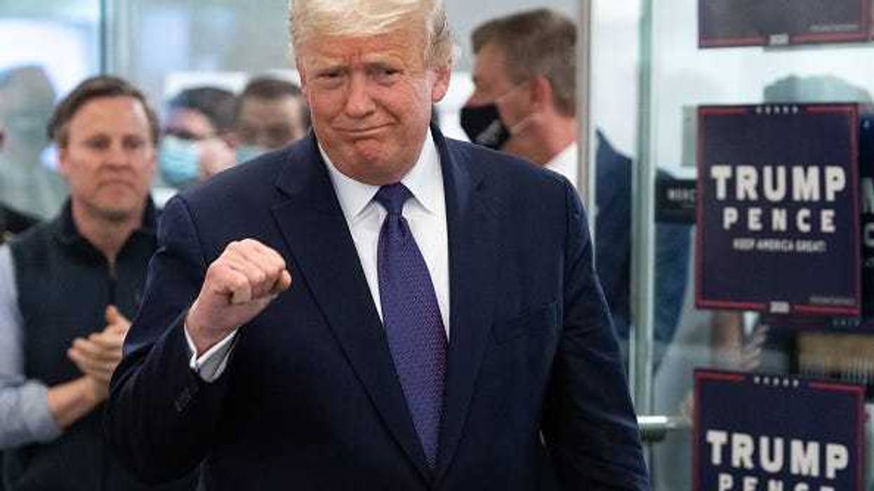 What is the 25th Amendment