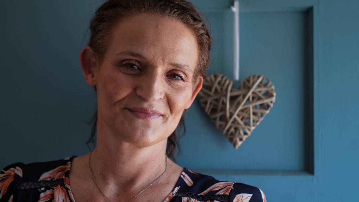 What men and women think about gender and pay, according to a new AP-NORC poll