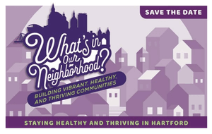 What's In Our Neighborhood? Backpack & School Supply Giveaway