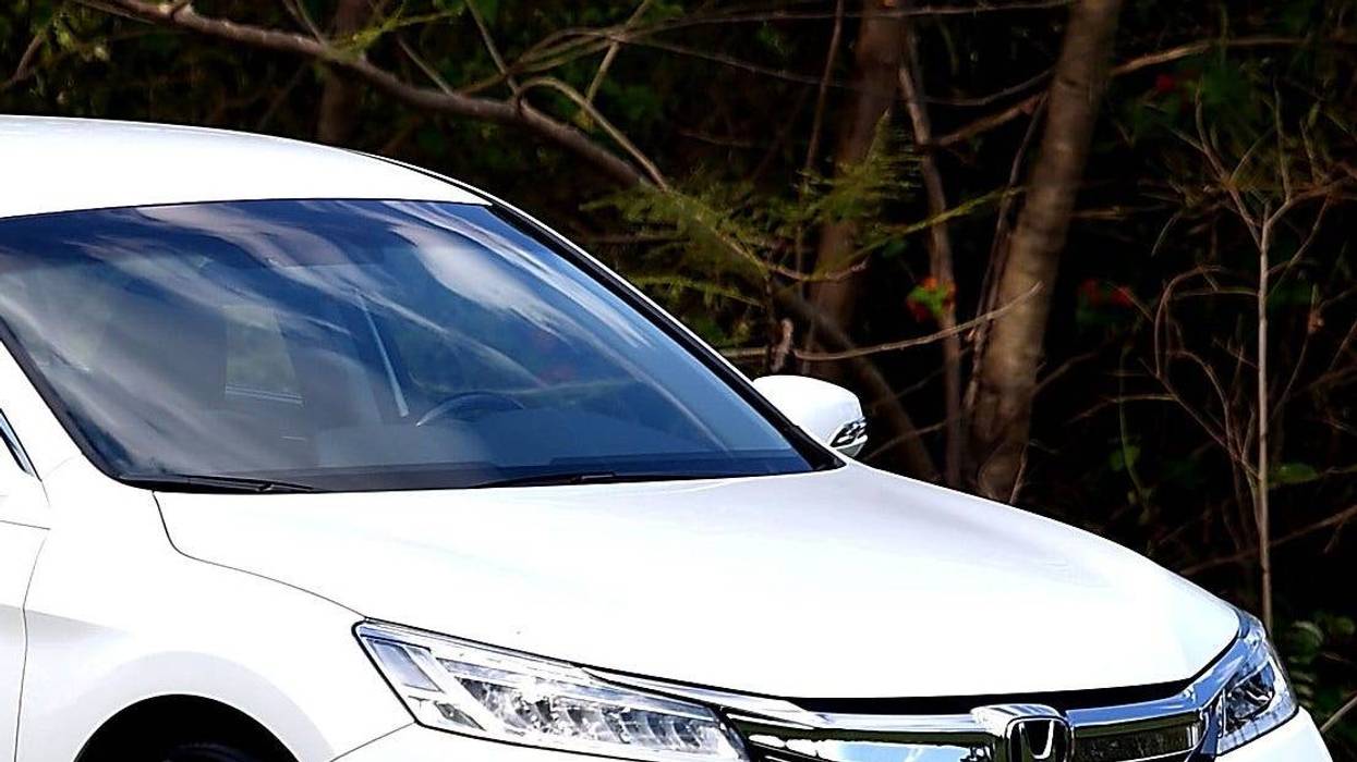 What's Louisiana's most-commonly driven vehicle?