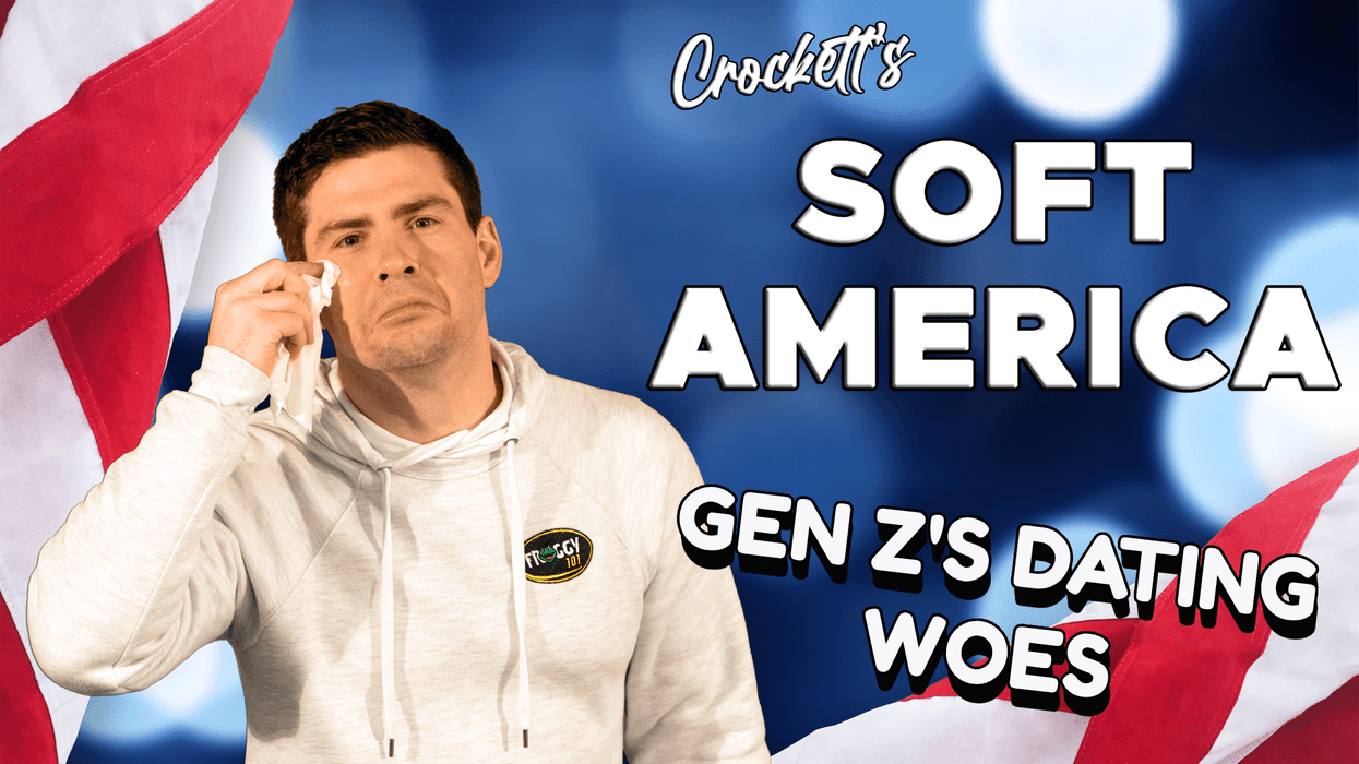 What's their problem now?