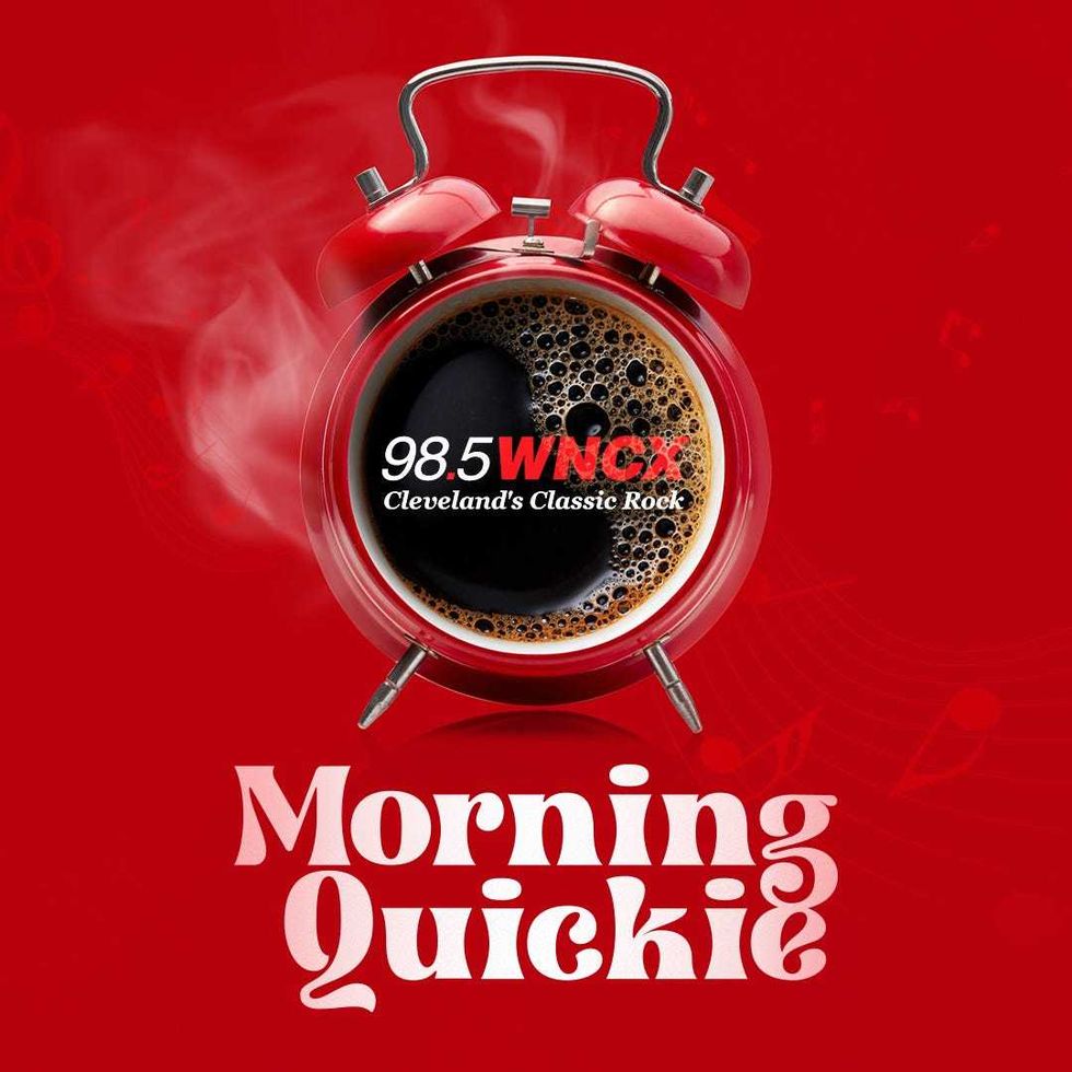 'Morning Quickie': Elton John's touring record, & Peeps founder dies