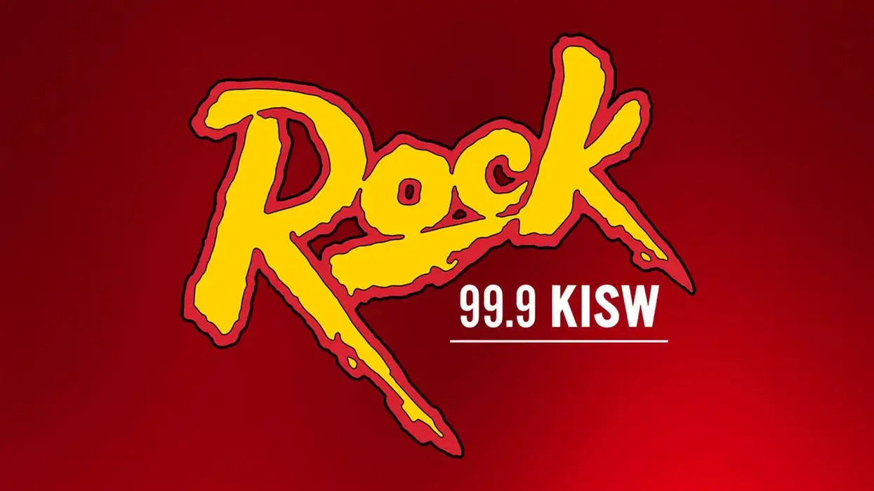 55 Years of KISW - Audio and Video
